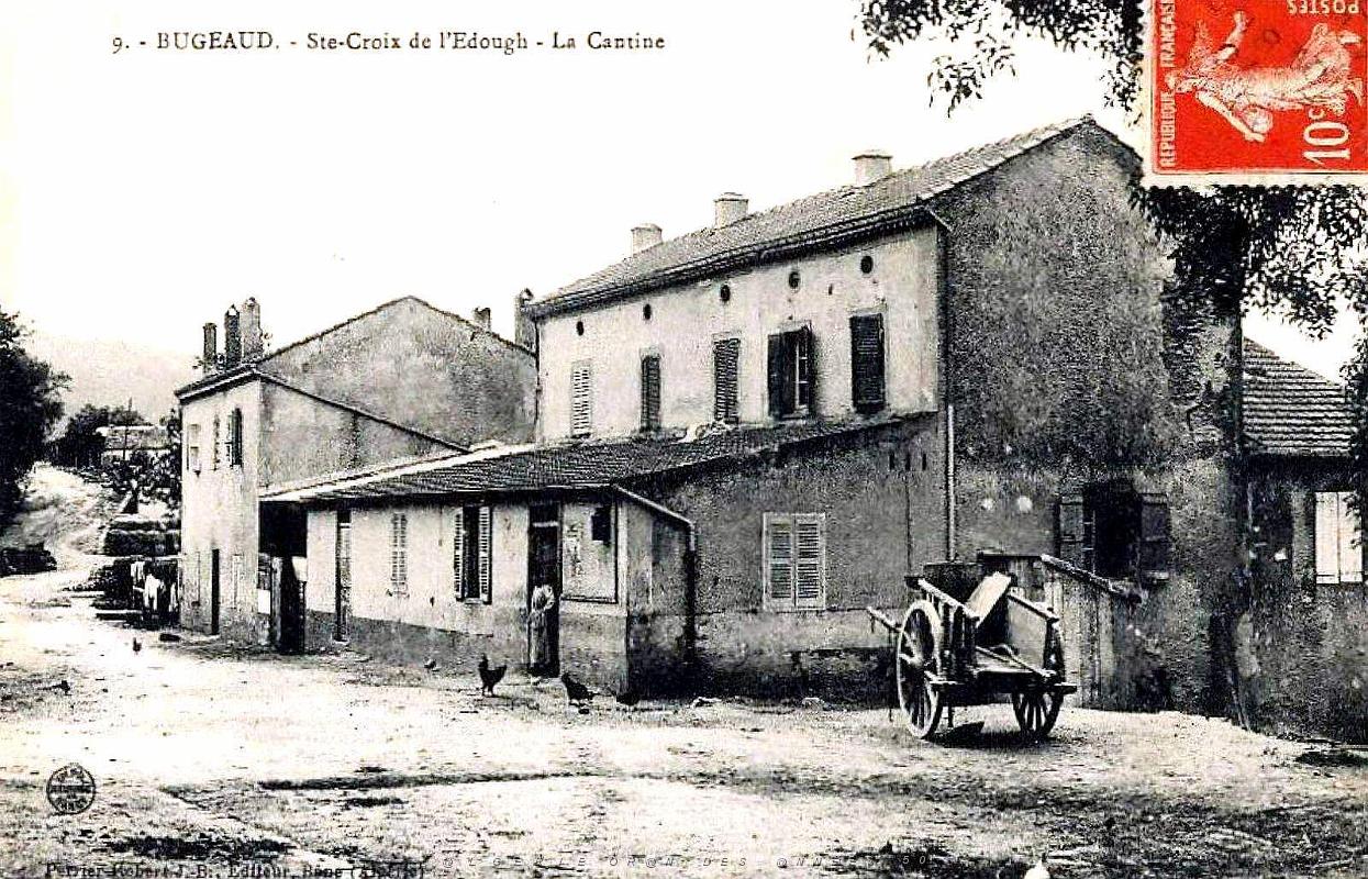Bugeaud - Sainte-Croix d'Edough - Cantine.jpg